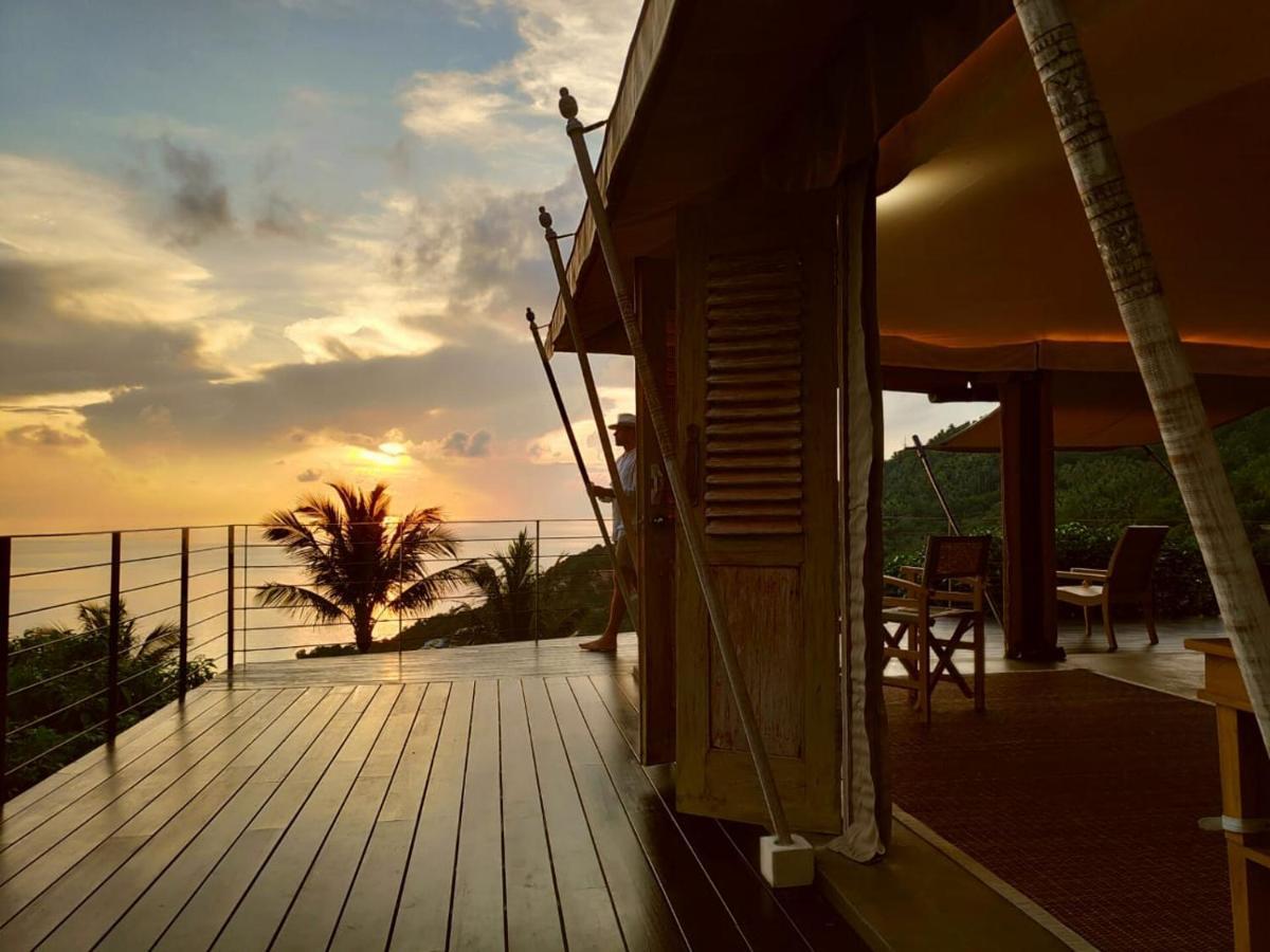 Kapuhala Hotel Koh Samui Exterior foto
